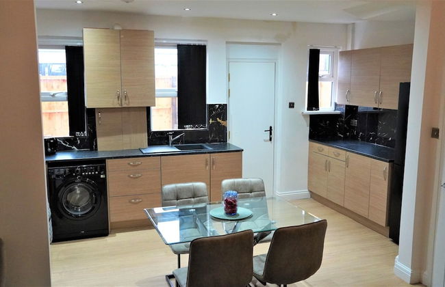 Cowper Townhouse - Foto 12