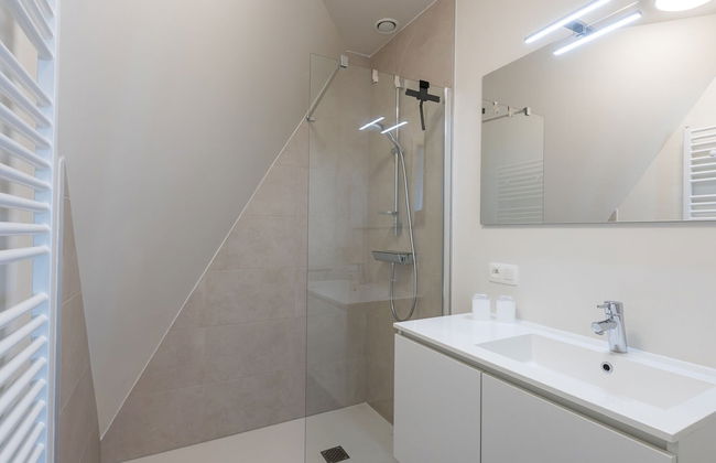 Apartment on the 2nd Floor for Family - Photo 16