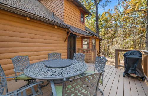 Woodsy Retreat-LakePoint In 5-Play Rest Repeat - Photo 12