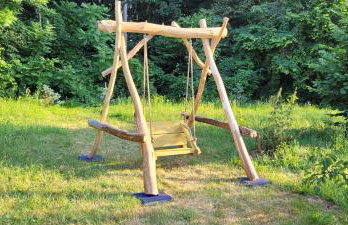 Zielone Zacisze Zwola - Foto 80