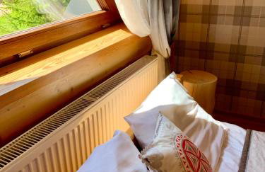 Apartamenty pod Góralskim Niebem - Photo 59