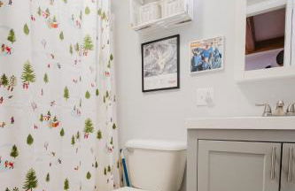 Cozy Condo, Minutes from Sunday River - Foto 7