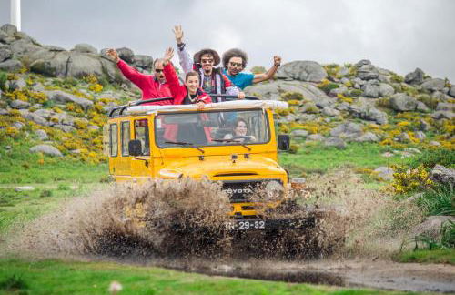 Villa do Val Seixas - Piscina Privada - Foto 11