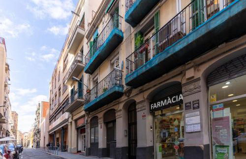 Magnifico apartamento camp nou - Photo 21