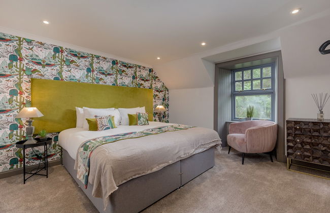 Rachel's Farm Luxury Escapes With Hot Tubs - Photo 7