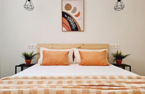 Bilbao APARTAMENTOS Zorroza - Foto 86