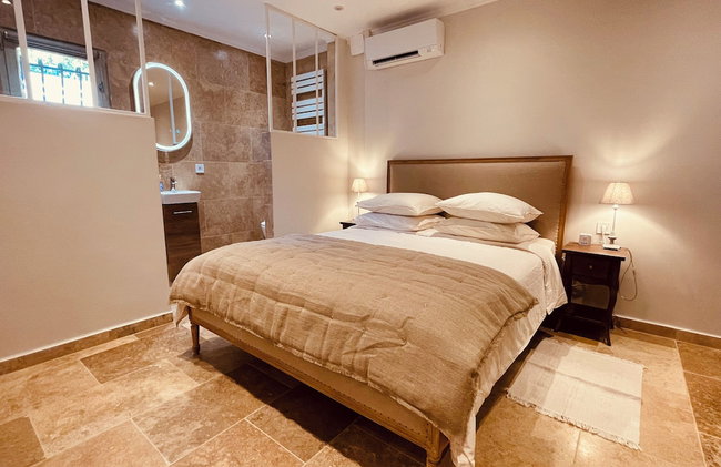 La Réserve Provence - Foto 21