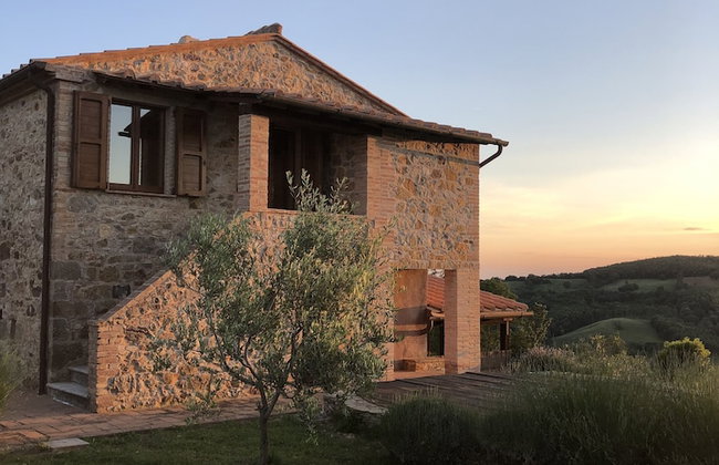agriturismo Poggio Monte Saturnia - Foto 157