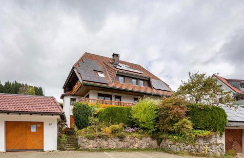 Ferienhaus Brigitte - Breitnau - Foto 6