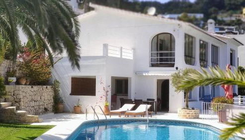 Llum d'Illa - Villa with spectacular sea views - Foto 2