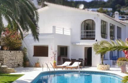 Llum d'Illa - Villa with spectacular sea views - Foto 2