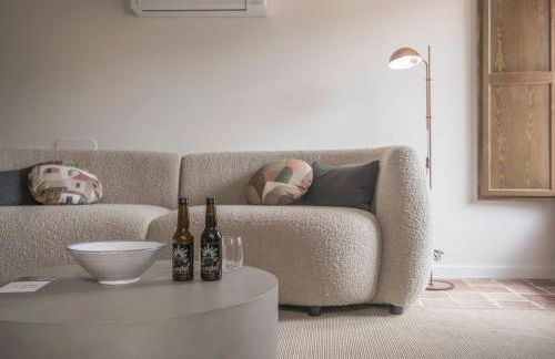 La casa amarilla apartamento albarracin - Foto 36