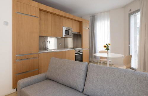 Apartamentos Maroa Casablanca - Foto 24