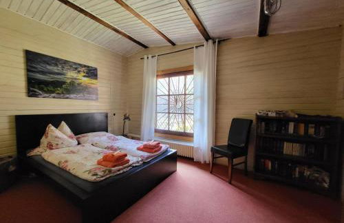 Ferienwohnung Eldorstal 2 - Urlaub mit Hund in Bad Harzburg - Foto 7