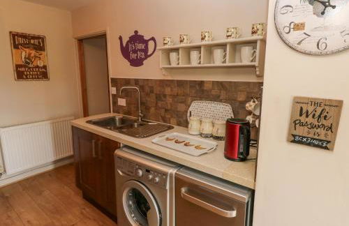 Garden View - Foto 10