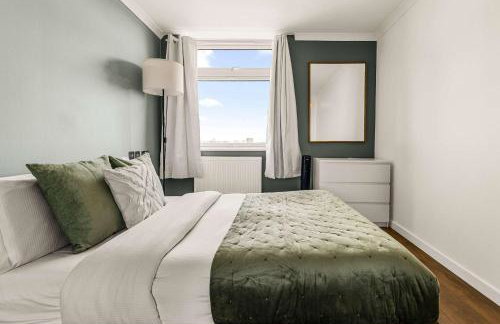 Contemporary Central Apartment - Foto 7