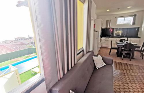 CASA DOS AVÓS Apartments with Pool in Funchal - Foto 18