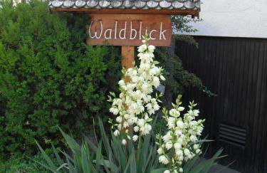 Ferienwohnung Waldblick - Foto 36