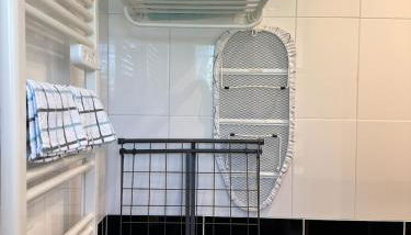 Gîte de beaujours - Foto 2, towels