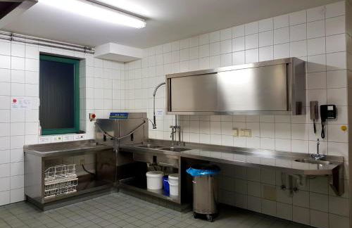 Gruppenhaus Leinleitertal - Foto 16