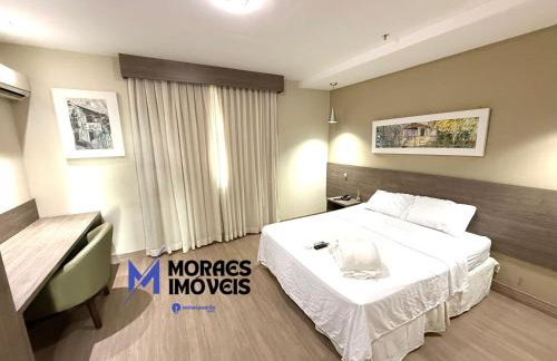 Mont Blanc Suítes - Nova Iguaçu - Rio de Janeiro - Foto 35