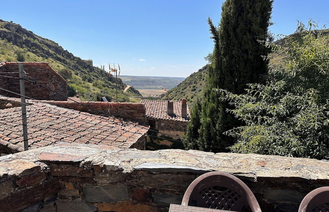 El Bulín de Patones - Foto 42