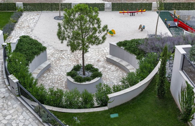 Lustica Bay Central - Foto 55