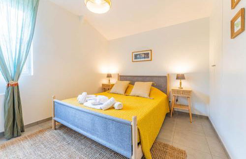 Domaine du Flamand - Gîtes du Flamand côté Piscine - Photo 5