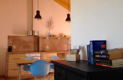 village loft - Foto 8