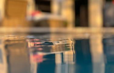 MAS Sun villa famille en campagne - Foto 30