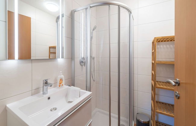 Apartment in Hollersbach Near Ski Lift - Foto 12