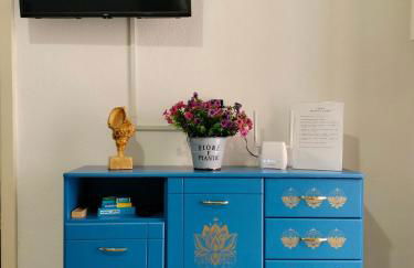 Dimora Franna Te Comma - Foto 5