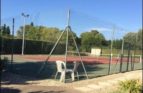 Le Mazet du Moulin - Foto 19