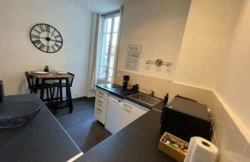 Charmant Studio - Port de Nice - Photo 3