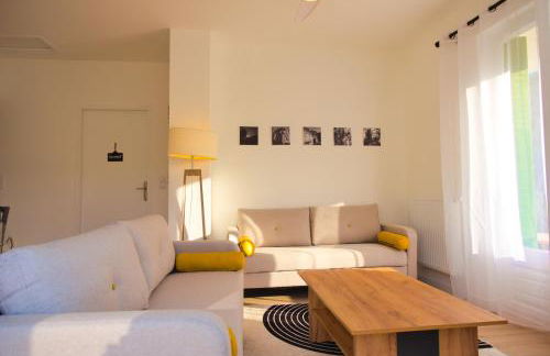Tres Vents del Roser - grand appartement - Foto 1