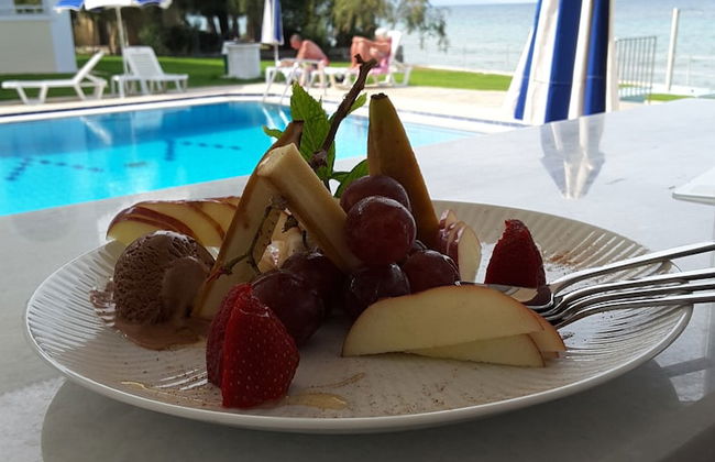 Maria Mare Apart-hotel - Foto 37