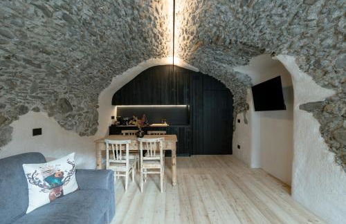 Grotta Bàlzer - Foto 2