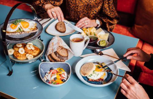 TOWNHOUSE Berlin - Foto 82