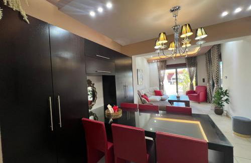 Villa Chrysa Rhodes with Heated Pool - Foto 40