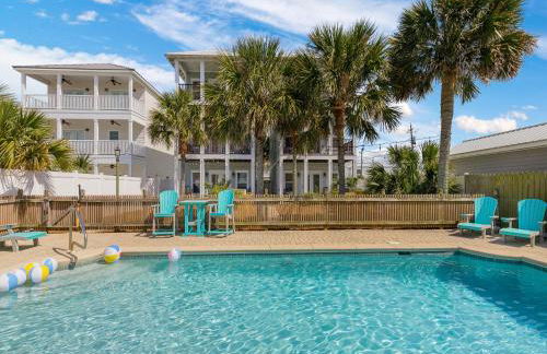 Salty Beach - Photo 7