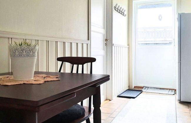 2 Person Holiday Home in Aheim - Foto 12