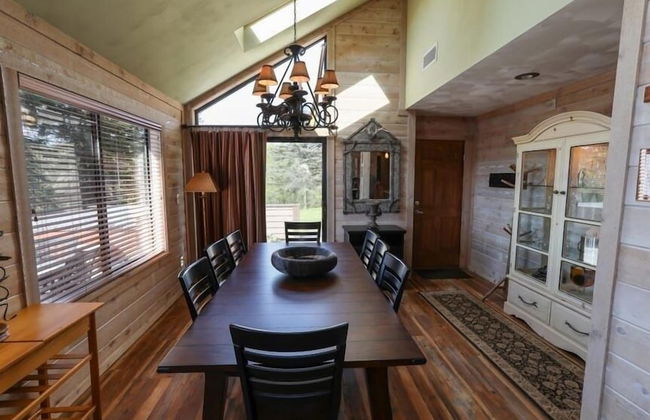 Seven Springs Sunridge 3 Bedrooms Premium Condo, Private Hot Tub! by RedAwning - Foto 31