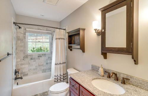 Serene 10-Acre Estate Near Loudoun County Wineries - Foto 20