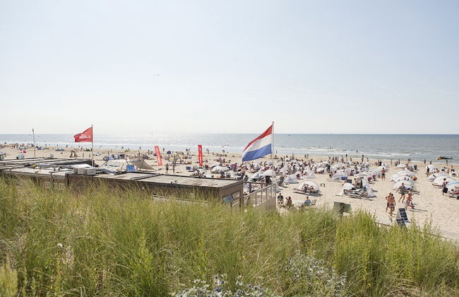 Beautiful House in Bergen aan Zee in the Dunes - Foto 19