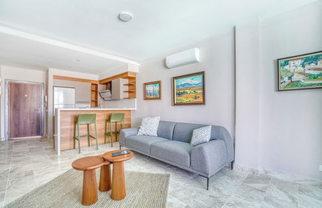 Olira Türkbükü Residences - Foto 26