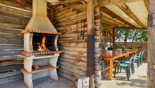 Can Pujol - Casitas de Turismo Rural en el Baix Empordà - Foto 3