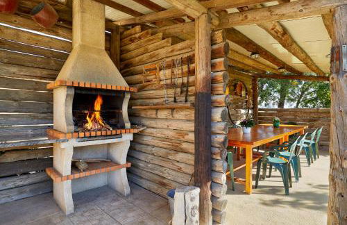 Can Pujol - Casitas de Turismo Rural en el Baix Empordà - Foto 3