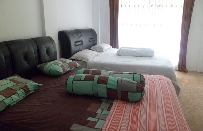 Villa Kota Bunga Happy AA2-11 - Photo 15