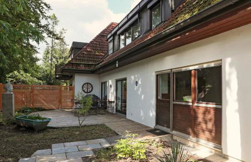 10 min subway U-Bahn to Marienplatz 130 m2 - 4BR - 2Bath - Foto 6