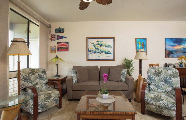 Wailea Grand Champions - CoralTree Residence Collection - Foto 12